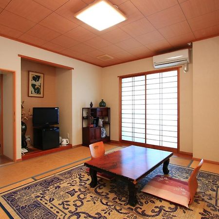 Ryokan Kinsui Kurume Eksteriør bilde
