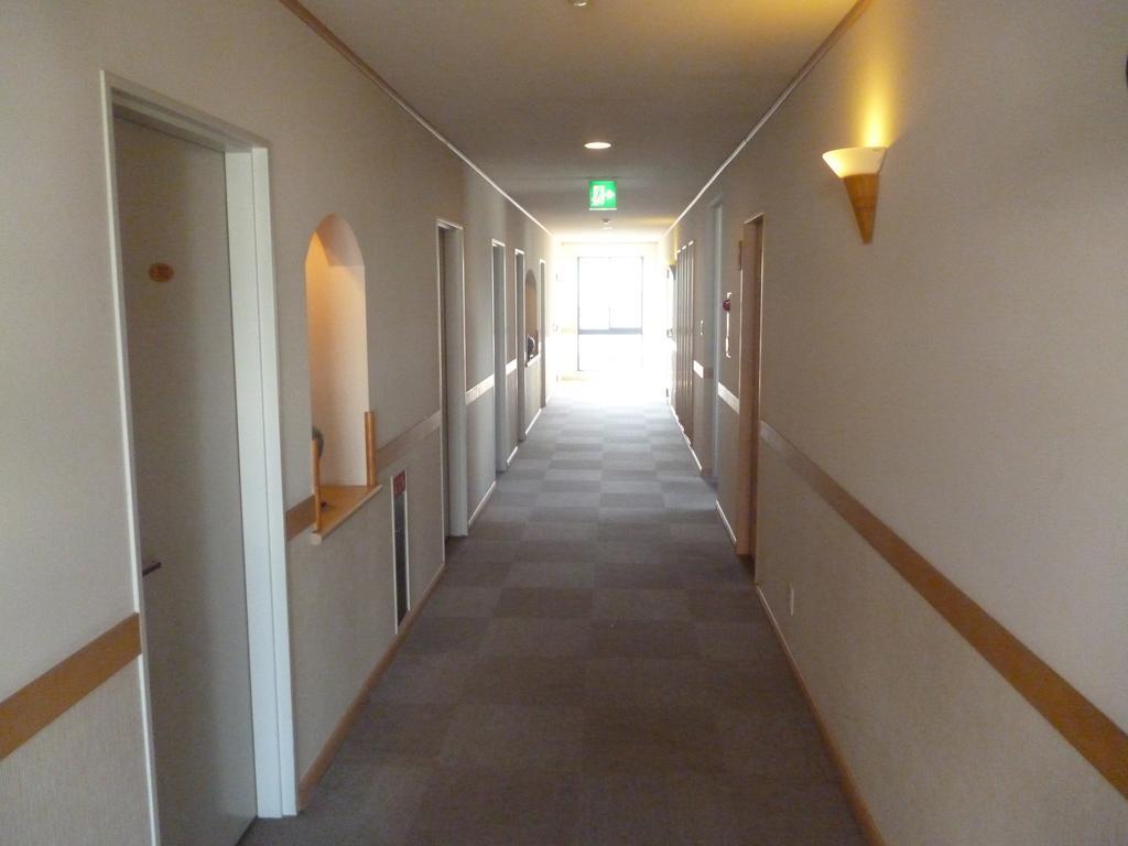Ryokan Kinsui Kurume Eksteriør bilde