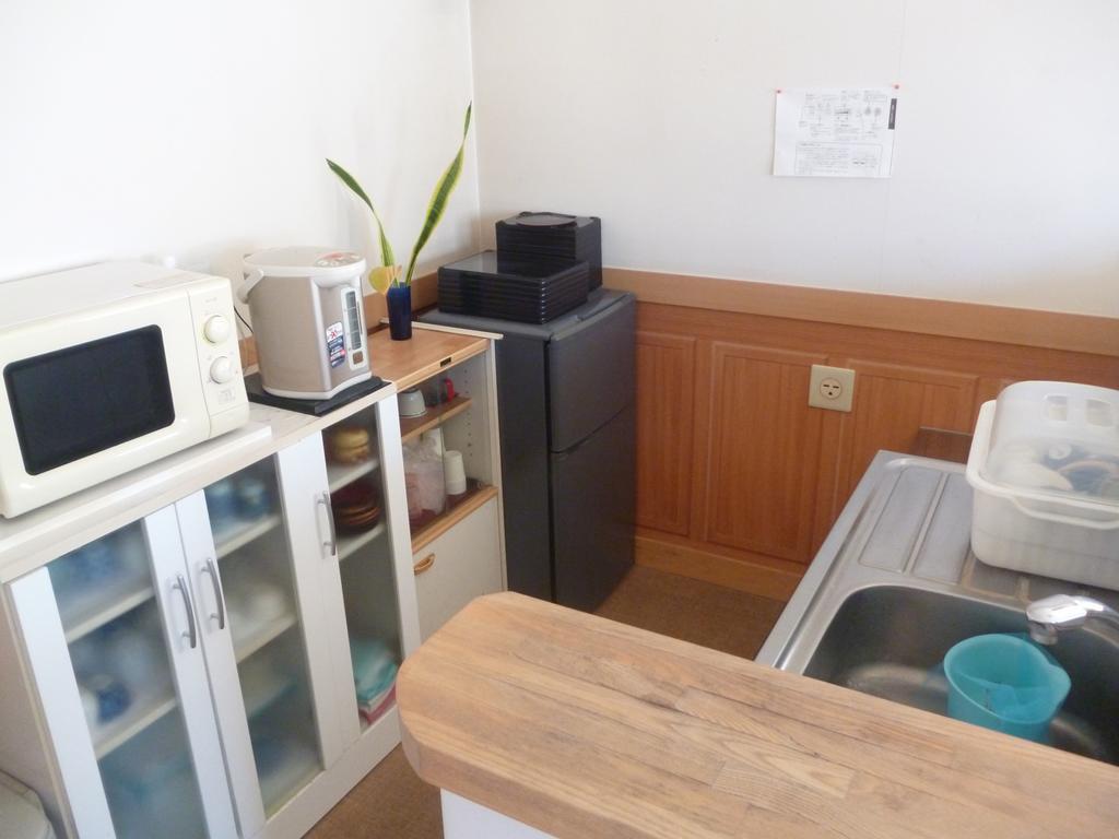 Ryokan Kinsui Kurume Eksteriør bilde