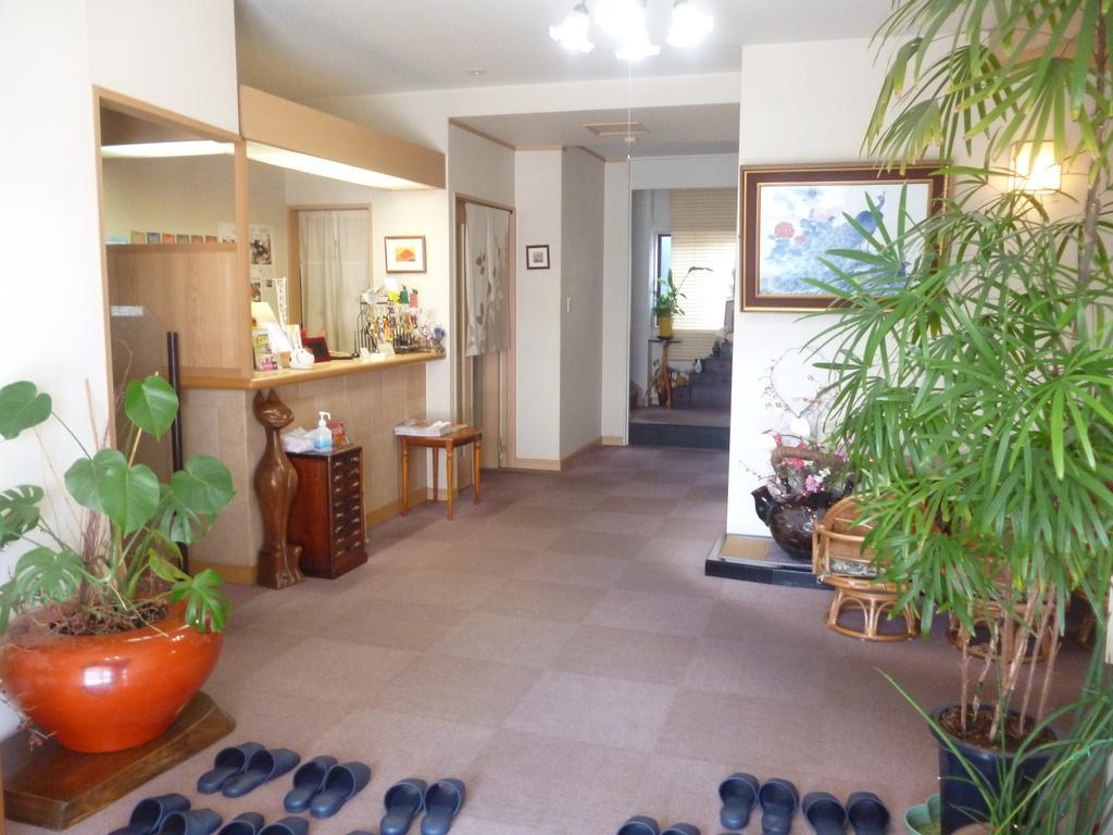 Ryokan Kinsui Kurume Eksteriør bilde